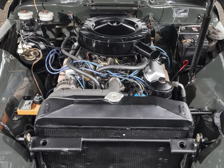 1965 Jensen - Image 4 of 31