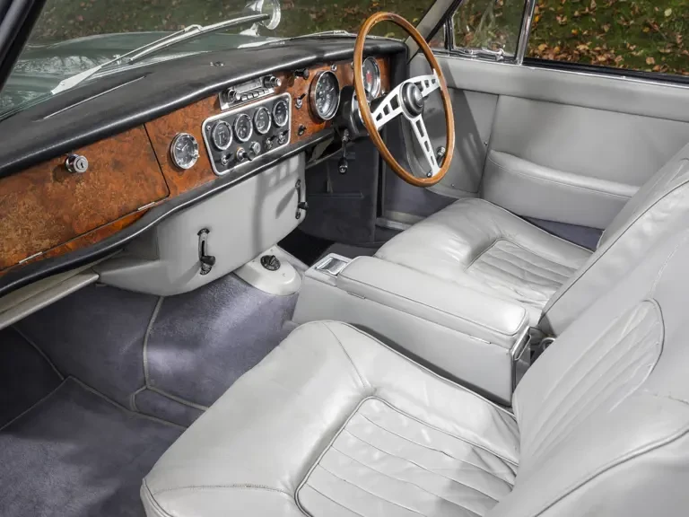 1965 Jensen - Image 10 of 31