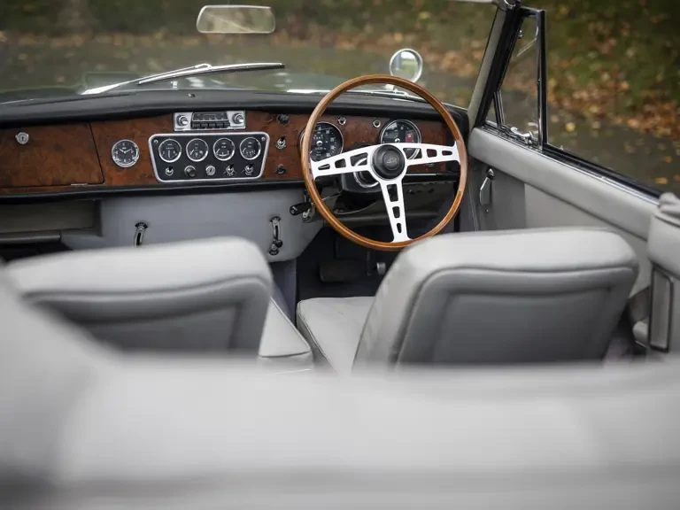 1965 Jensen - Image 16 of 31