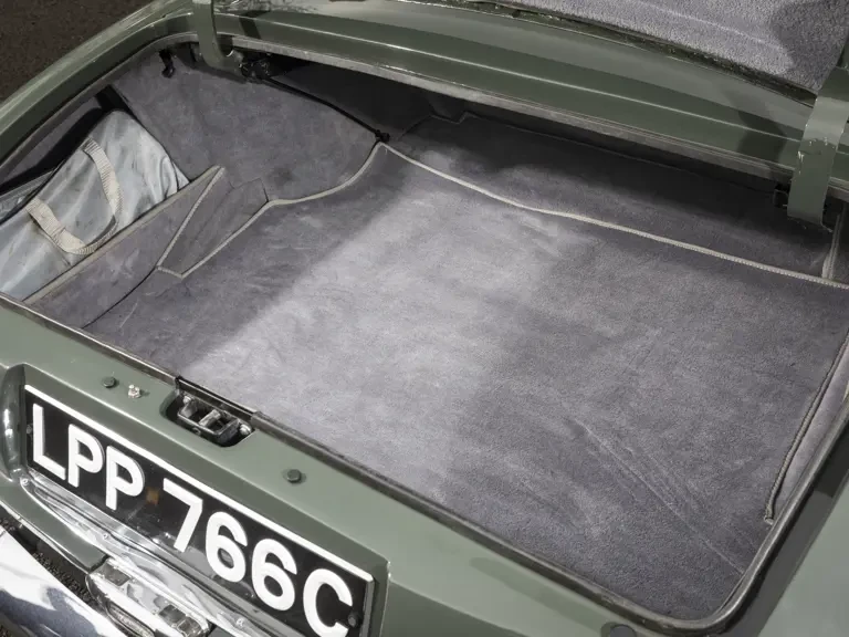 1965 Jensen - Image 31 of 31