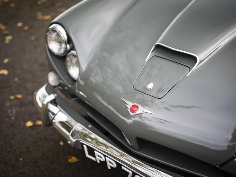 1965 Jensen - Image 7 of 31