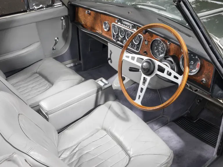 1965 Jensen - Image 5 of 31