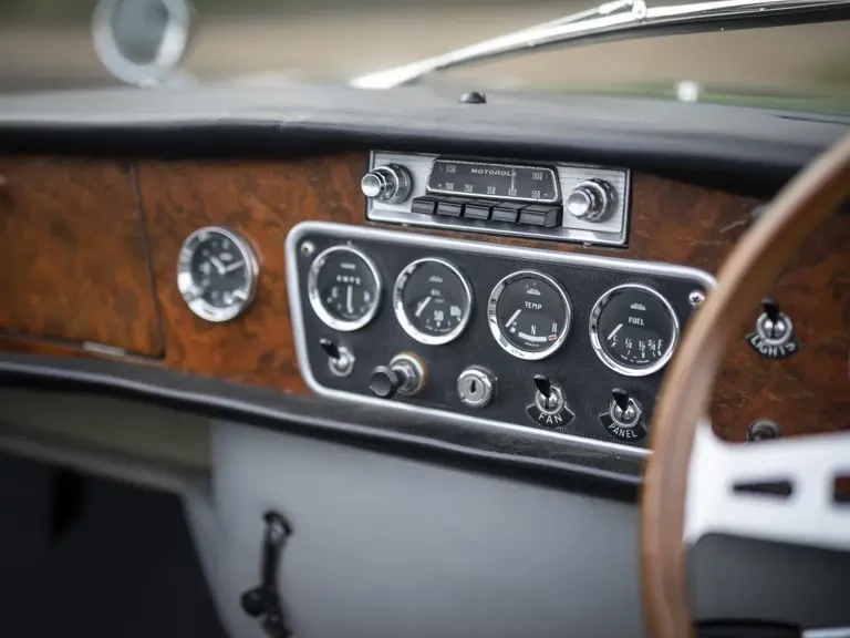 1965 Jensen - Image 12 of 31
