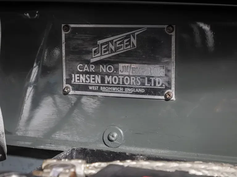 1965 Jensen - Image 28 of 31