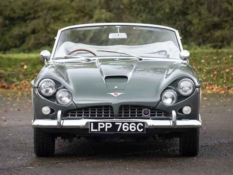 1965 Jensen - Image 8 of 31