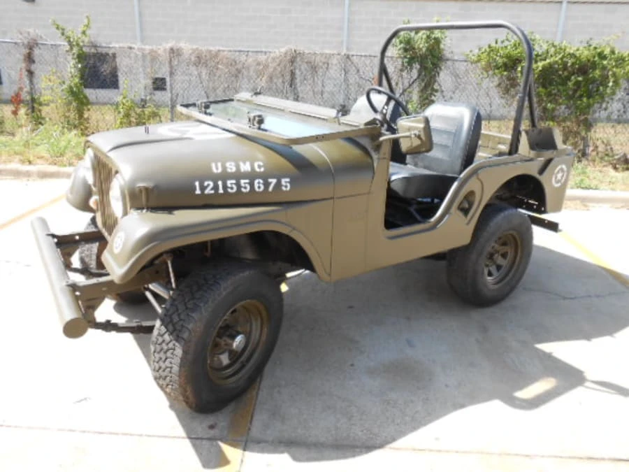 1965 Kaiser - Image 3 of 4