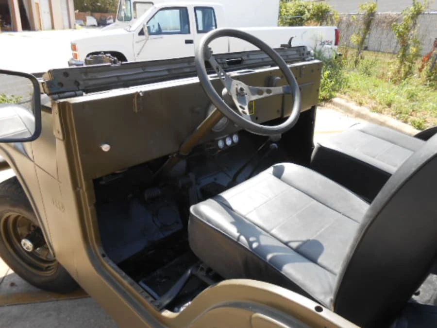 1965 Kaiser - Image 4 of 4