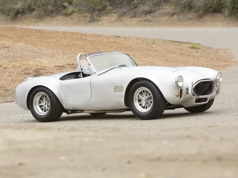 1965 AC - Image 2 of 2