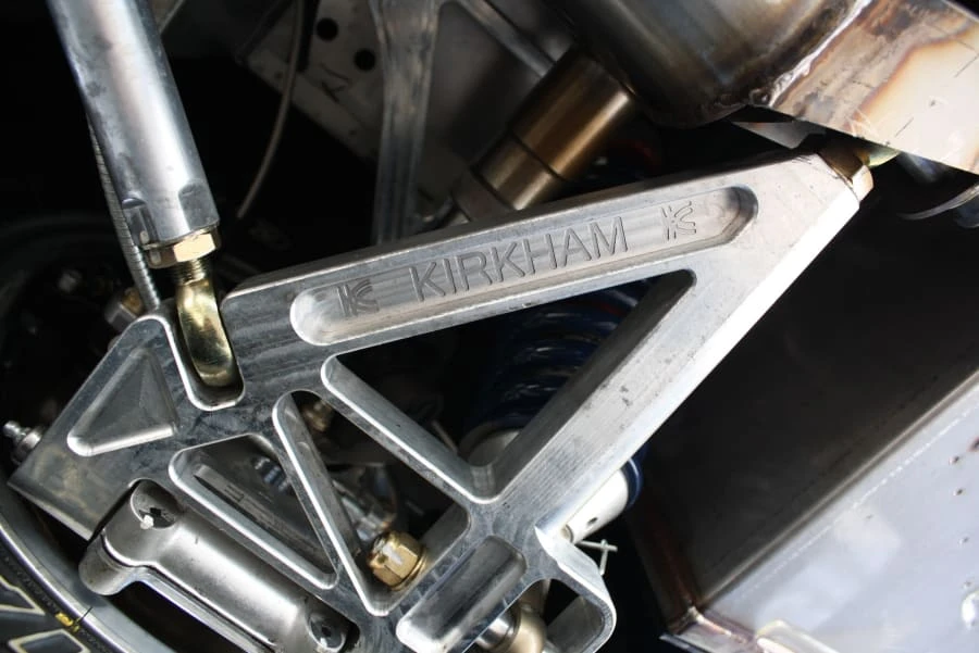 1965 Shelby Cobra Replica - Image 18 of 23