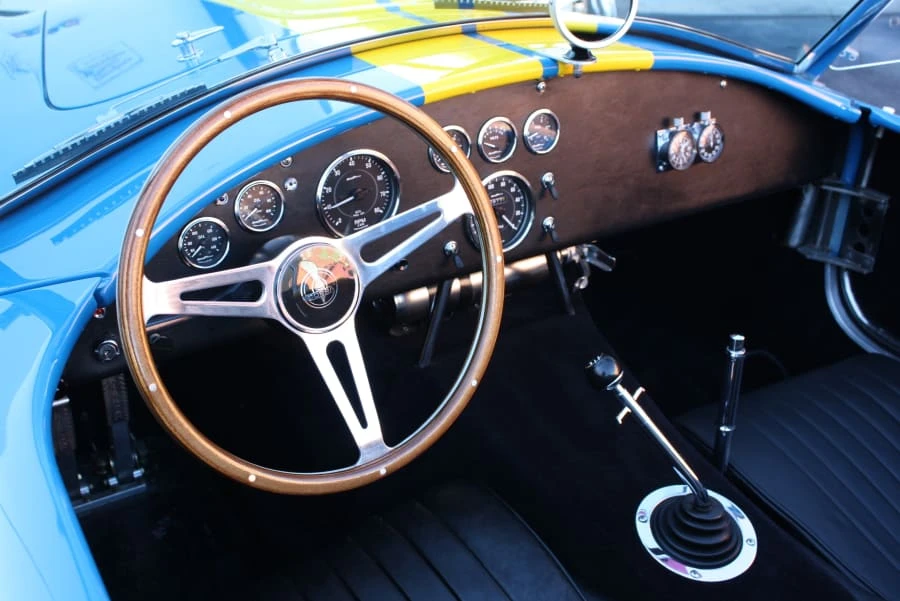 1965 Shelby Cobra Replica - Image 3 of 23