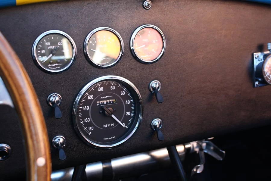 1965 Shelby Cobra Replica - Image 4 of 23