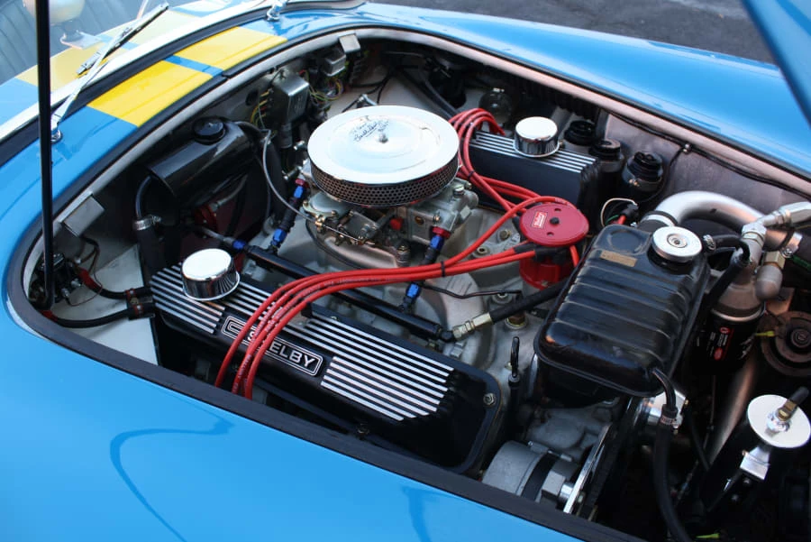 1965 Shelby Cobra Replica - Image 6 of 23