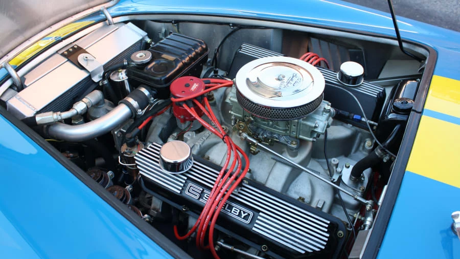 1965 Shelby Cobra Replica - Image 7 of 23