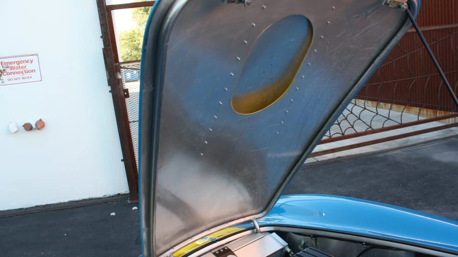 1965 Shelby Cobra Replica - Image 9 of 23