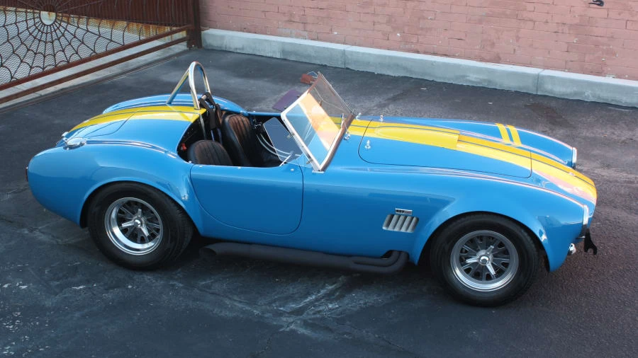 1965 Shelby Cobra Replica - Image 21 of 23