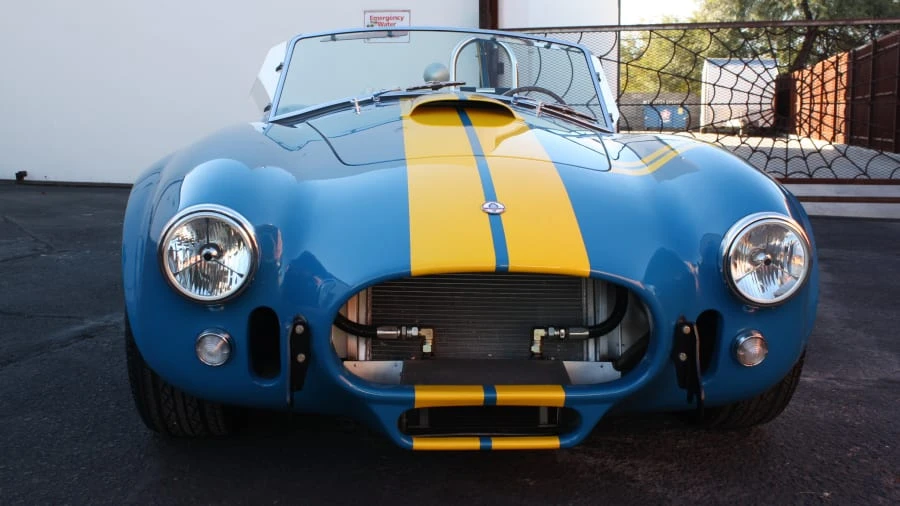 1965 Shelby Cobra Replica - Image 12 of 23
