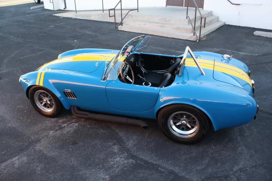 1965 Shelby Cobra Replica - Image 13 of 23