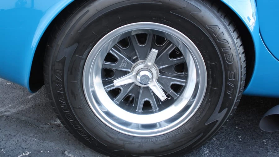 1965 Shelby Cobra Replica - Image 11 of 23