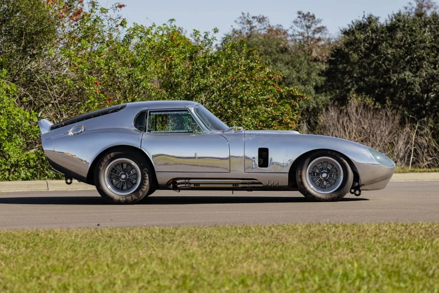 1965 Shelby Daytona Replica - Image 15 of 31