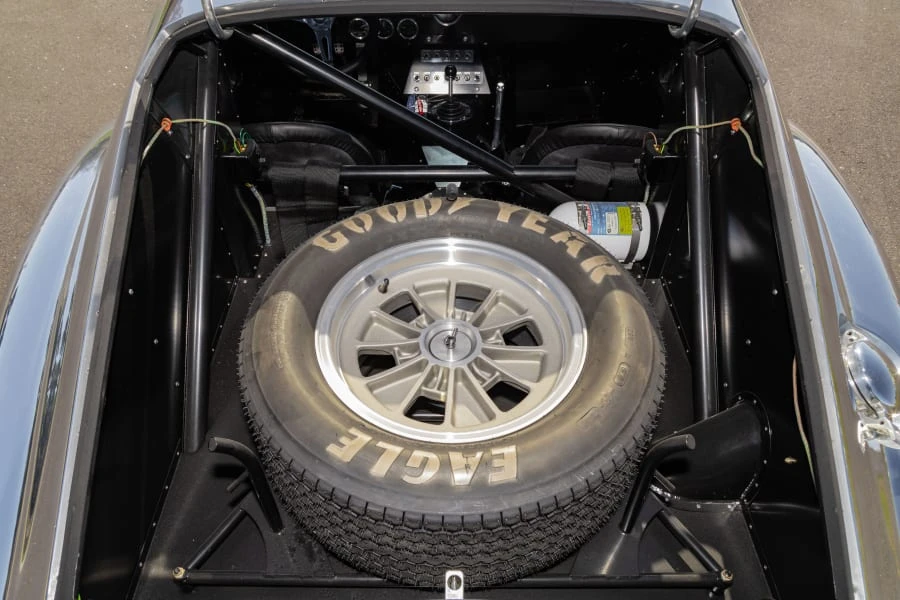 1965 Shelby Daytona Replica - Image 23 of 31