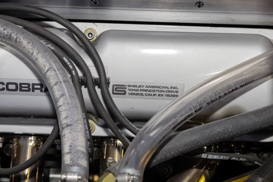 1965 Shelby Daytona Replica - Image 31 of 31