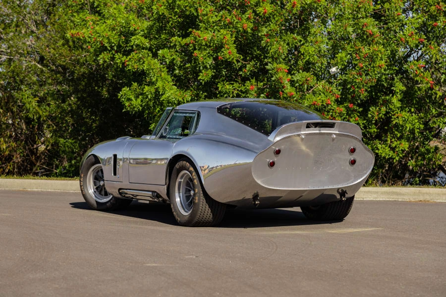 1965 Shelby Daytona Replica - Image 16 of 31