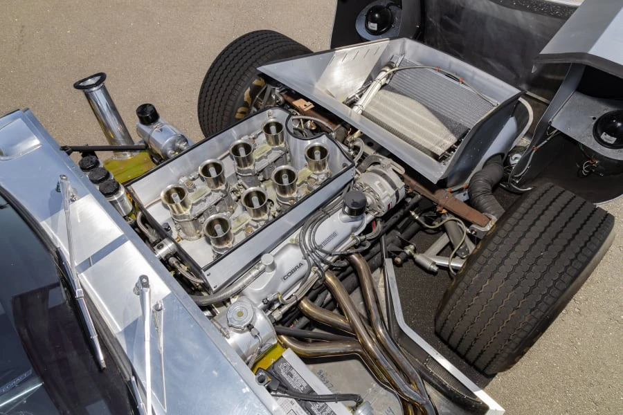 1965 Shelby Daytona Replica - Image 29 of 31