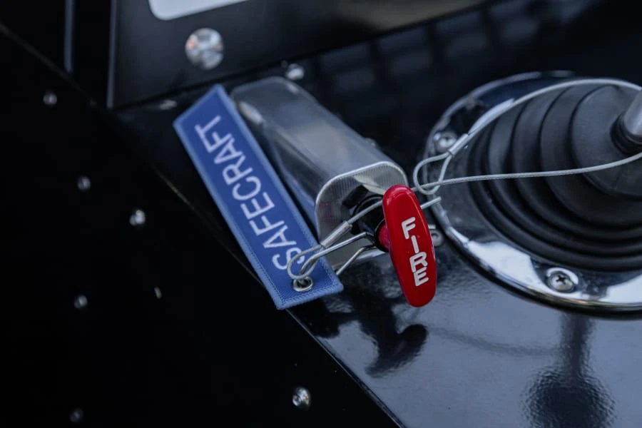 1965 Shelby Daytona Replica - Image 22 of 31