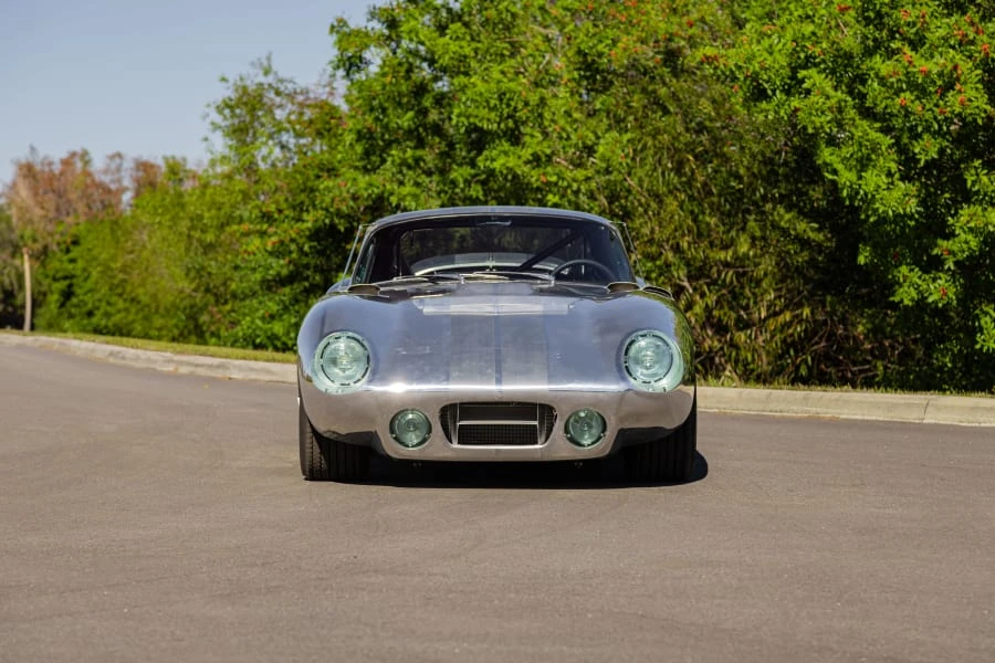 1965 Shelby Daytona Replica - Image 4 of 31