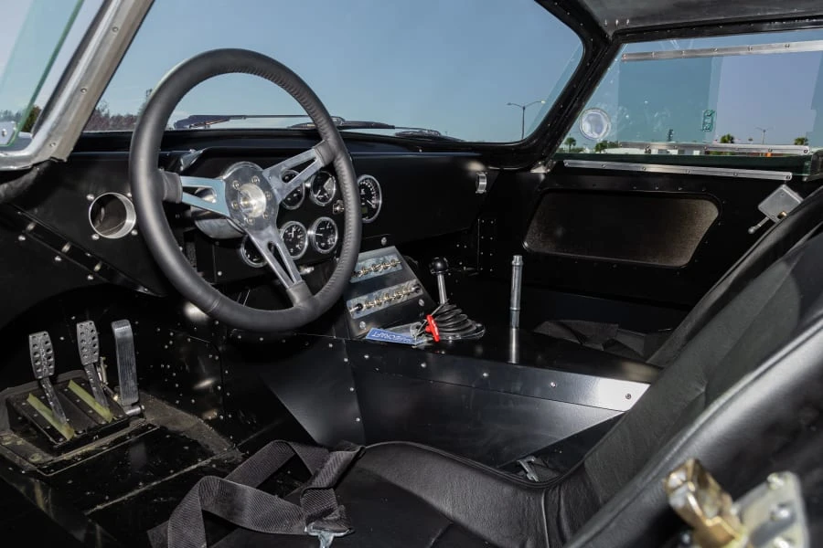 1965 Shelby Daytona Replica - Image 24 of 31