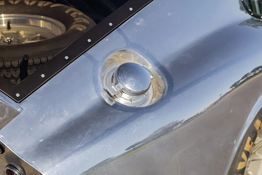 1965 Shelby Daytona Replica - Image 10 of 31