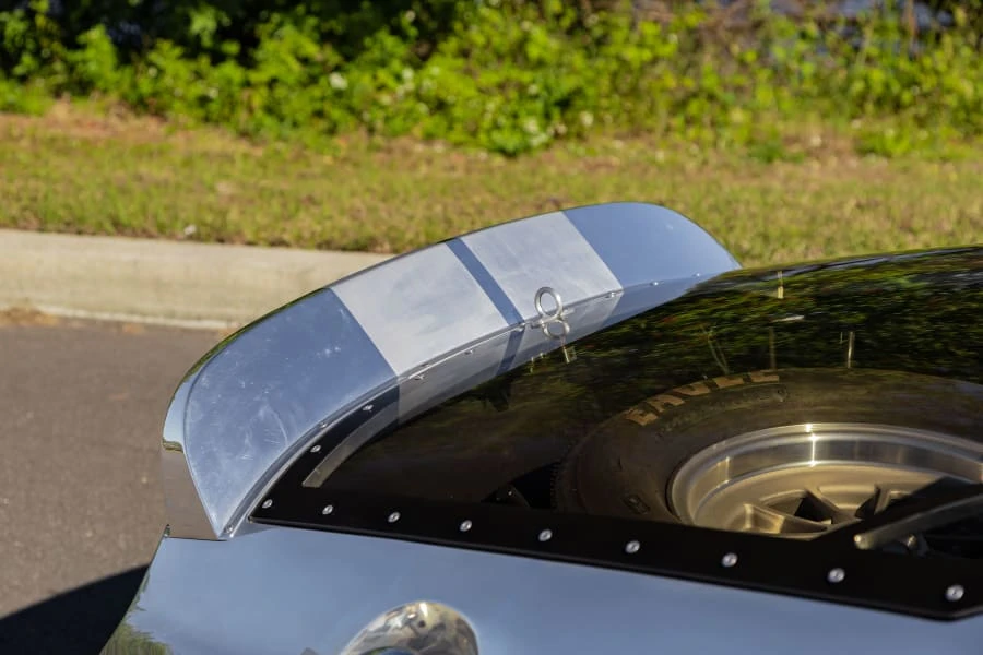 1965 Shelby Daytona Replica - Image 12 of 31