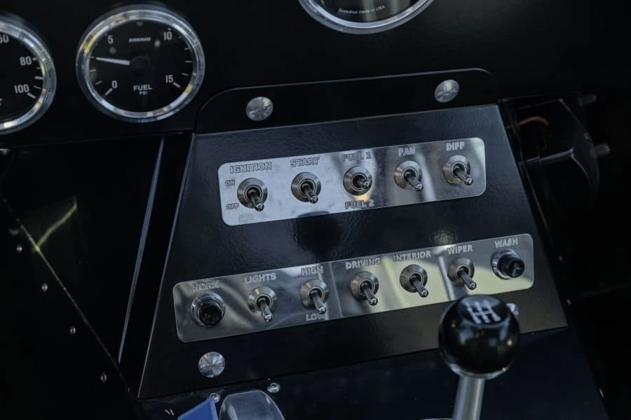 1965 Shelby Daytona Replica - Image 21 of 31