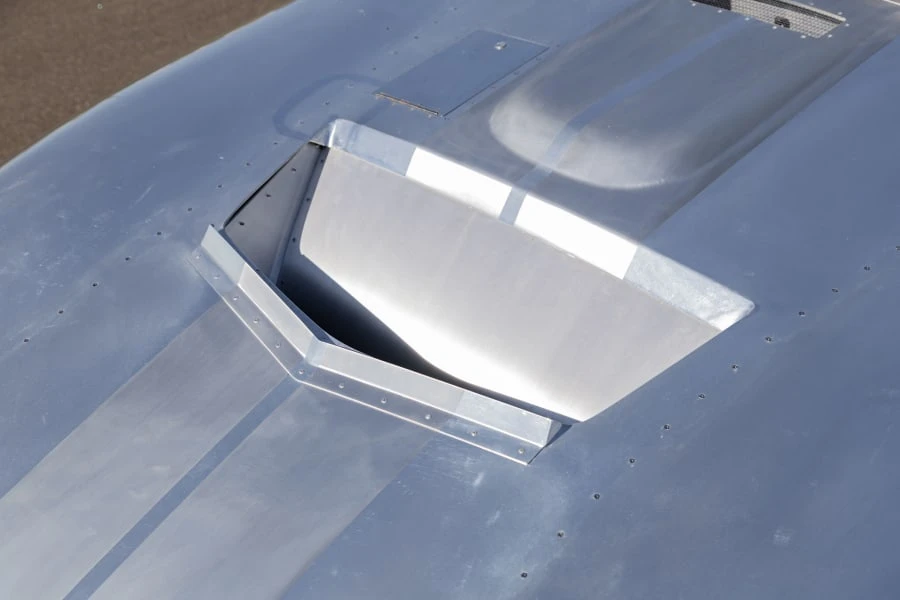 1965 Shelby Daytona Replica - Image 9 of 31