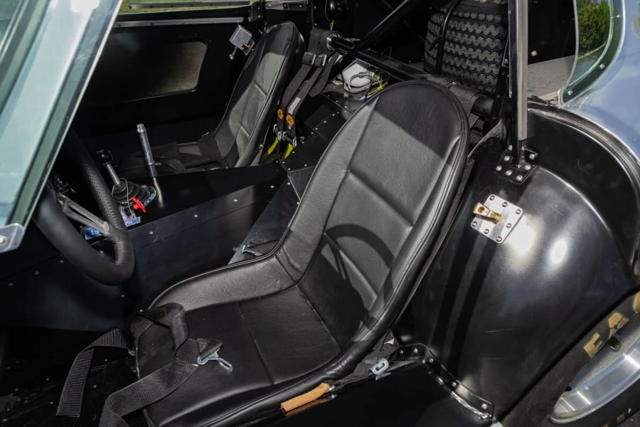 1965 Shelby Daytona Replica - Image 27 of 31