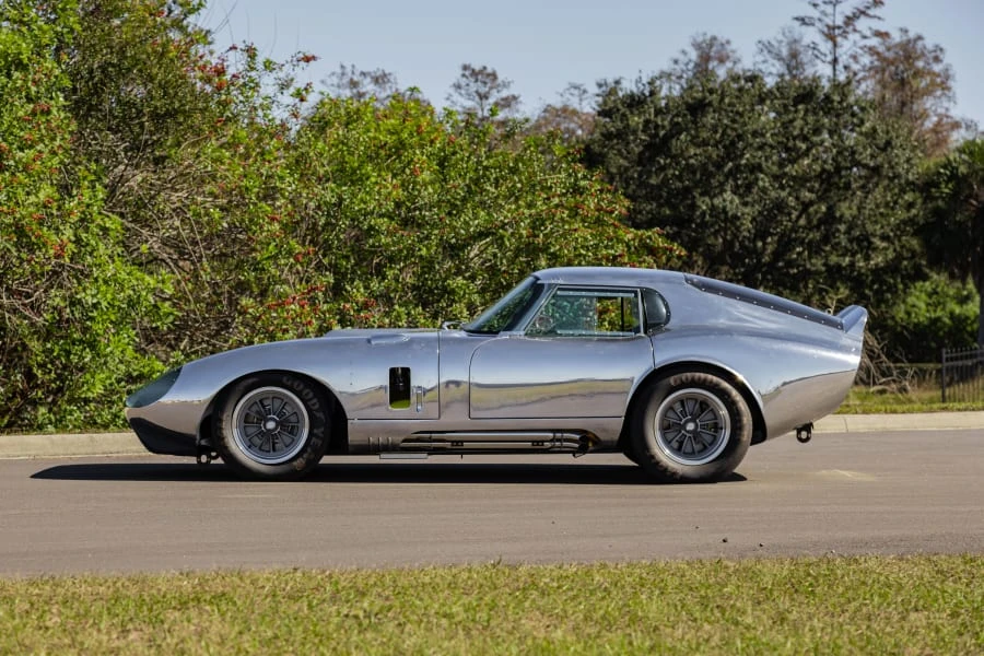 1965 Shelby Daytona Replica - Image 2 of 31