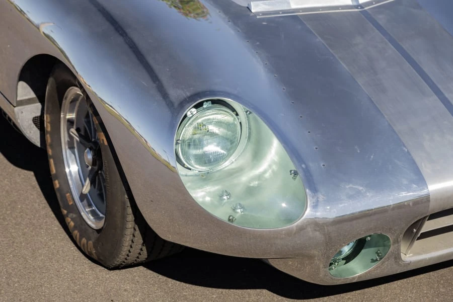 1965 Shelby Daytona Replica - Image 13 of 31