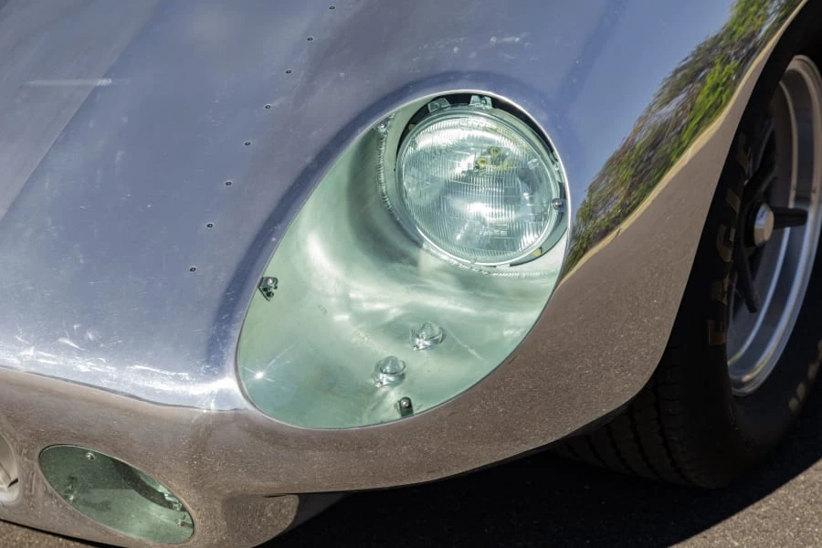 1965 Shelby Daytona Replica - Image 14 of 31