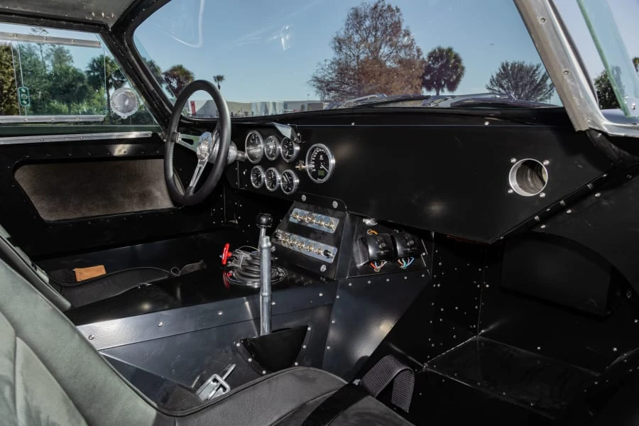 1965 Shelby Daytona Replica - Image 17 of 31