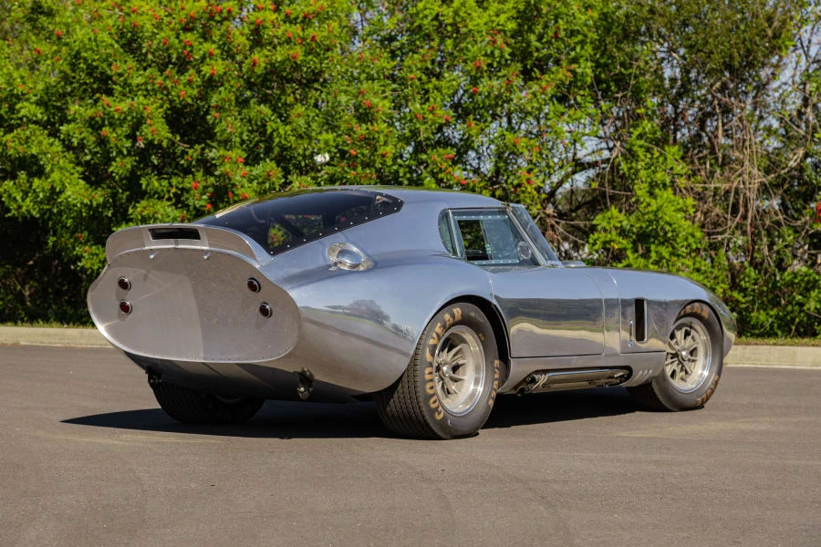 1965 Shelby Daytona Replica - Image 3 of 31