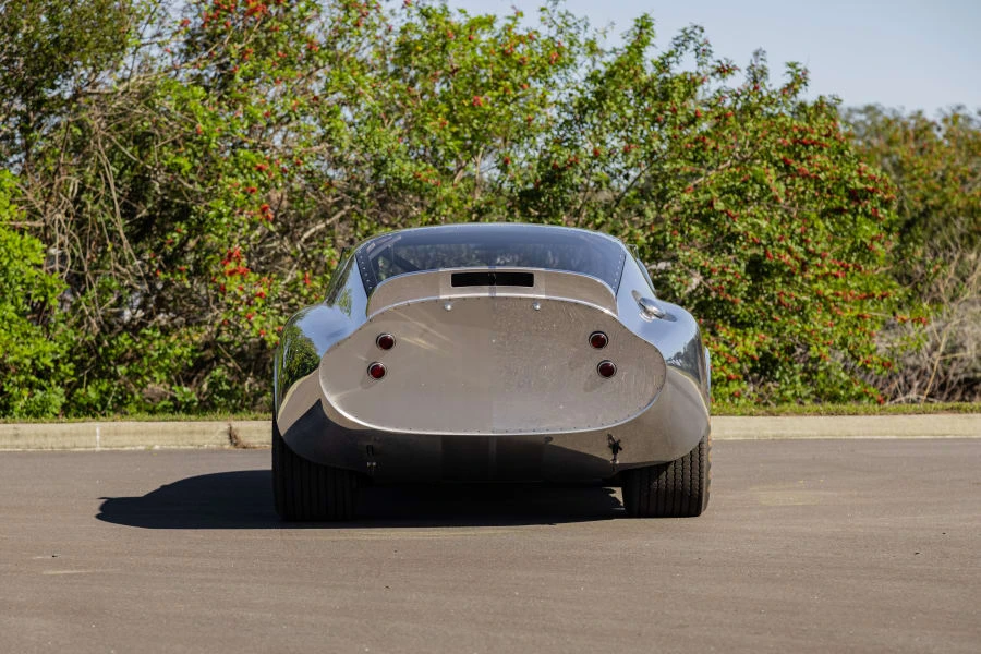 1965 Shelby Daytona Replica - Image 5 of 31