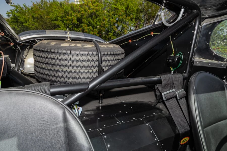1965 Shelby Daytona Replica - Image 26 of 31