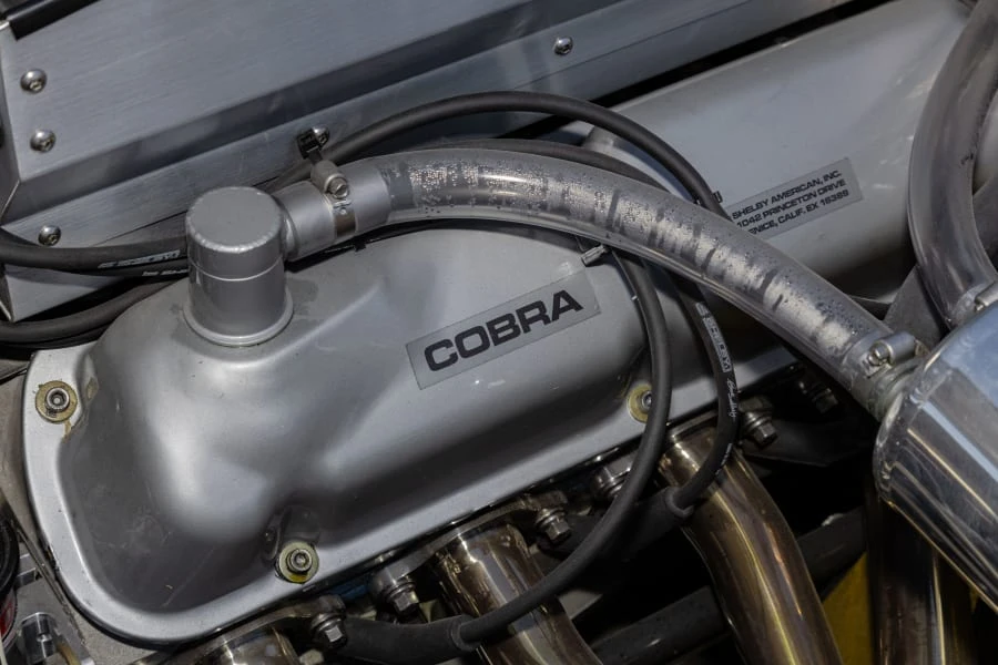 1965 Shelby Daytona Replica - Image 30 of 31