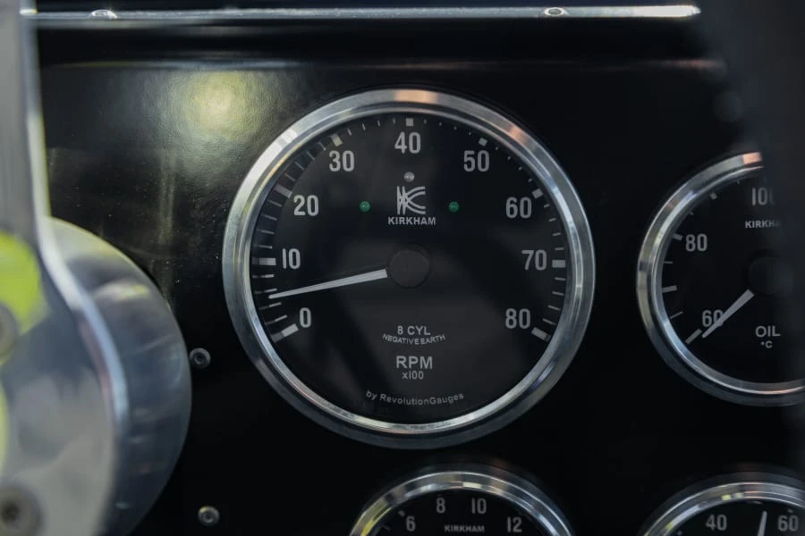 1965 Shelby Daytona Replica - Image 18 of 31