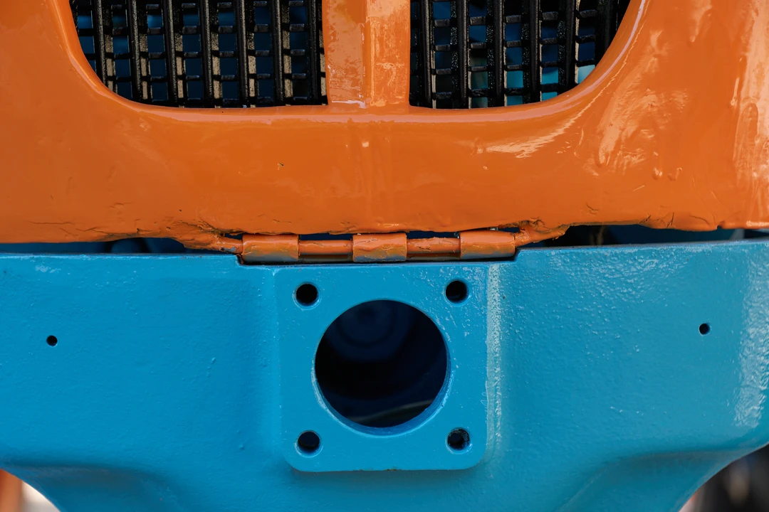 1965 Lamborghini Tractors - Image 28 of 31
