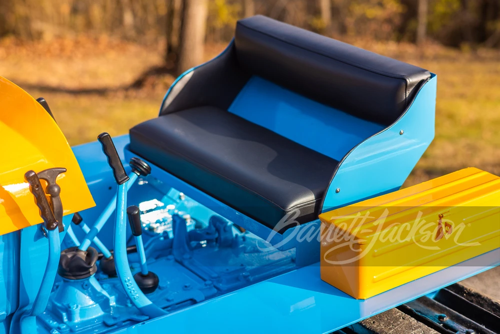 1965 Lamborghini Tractors - Image 3 of 31