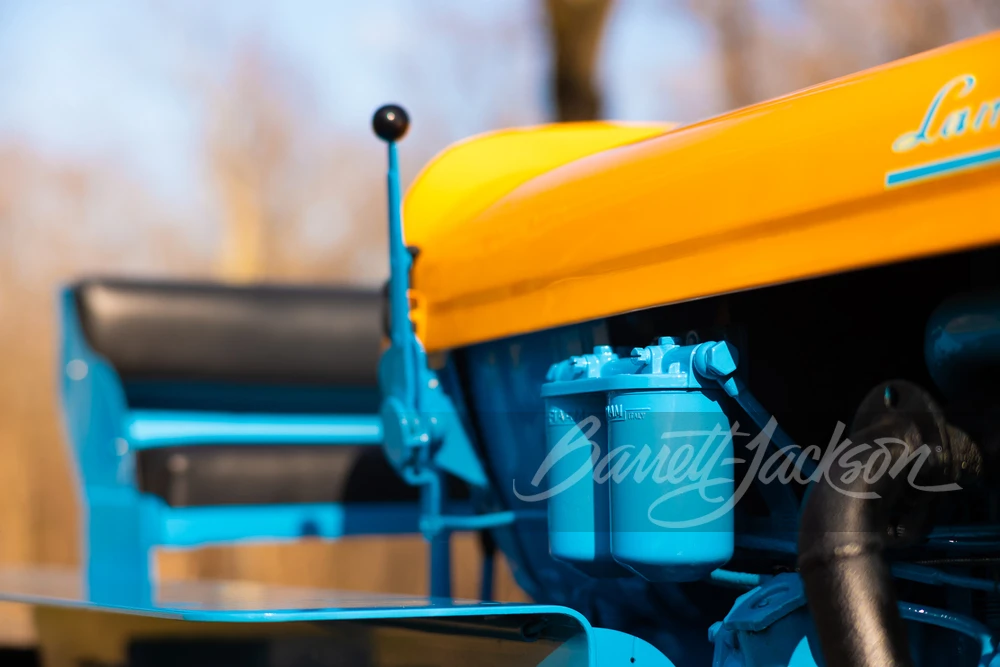 1965 Lamborghini Tractors - Image 10 of 31