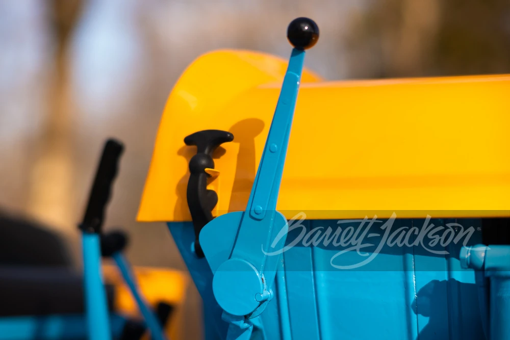 1965 Lamborghini Tractors - Image 13 of 31