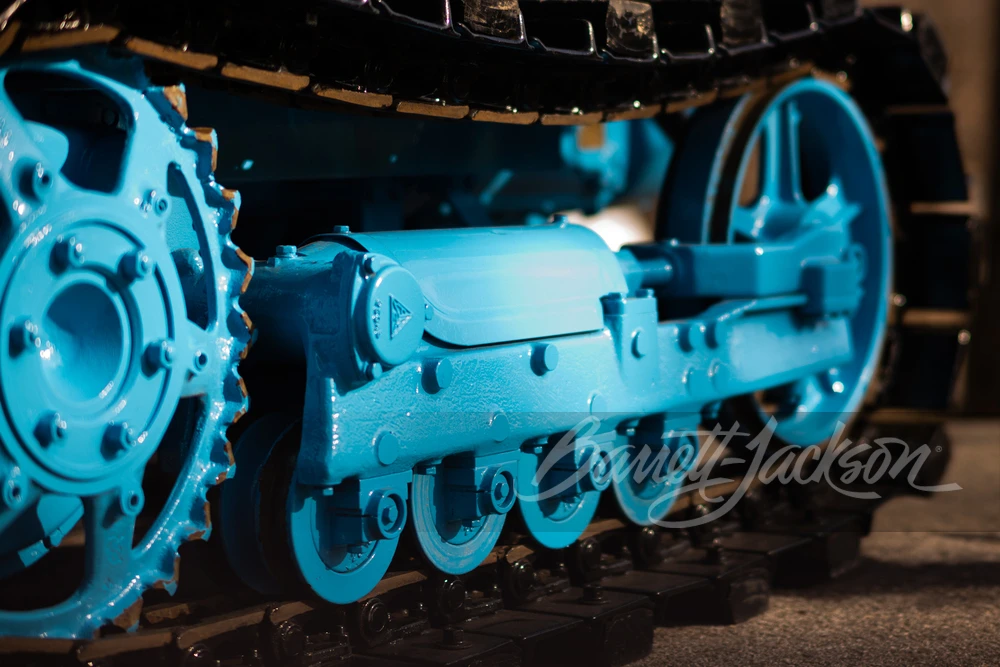 1965 Lamborghini Tractors - Image 25 of 31