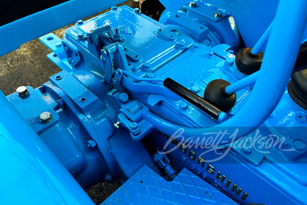 1965 Lamborghini Tractors - Image 30 of 31